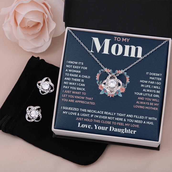 Sentimental Gifts for Mom