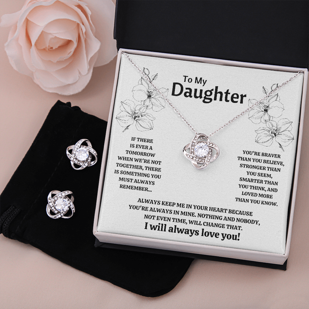 Dragonfly Box with Earrings - ON CLOUD NINE GIFTS