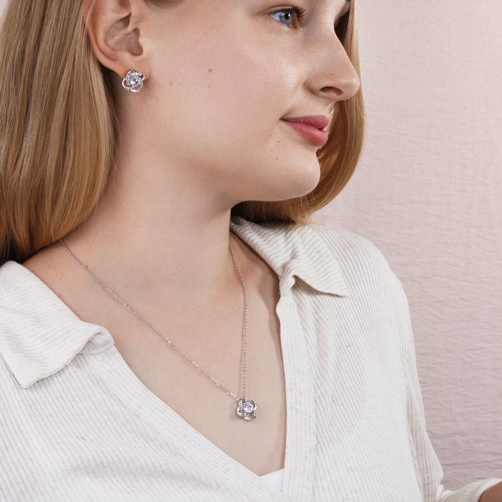 soulmate necklace for women wedding anniversary gifts for wife birthday presents for the wife christmas gifts for wife love gifts jewerly - ON CLOUD NINE GIFTS