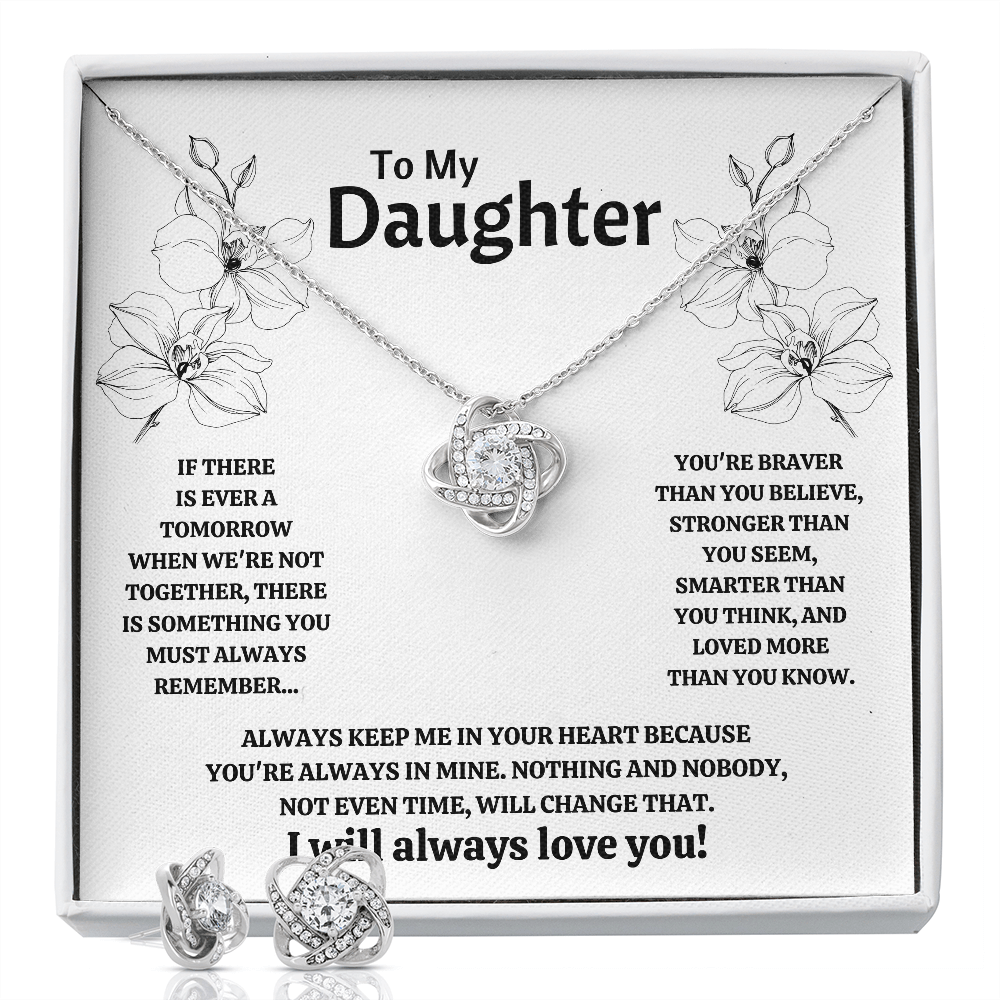 Dragonfly Box with Earrings - ON CLOUD NINE GIFTS