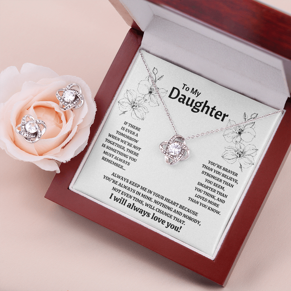 Dragonfly Box with Earrings - ON CLOUD NINE GIFTS