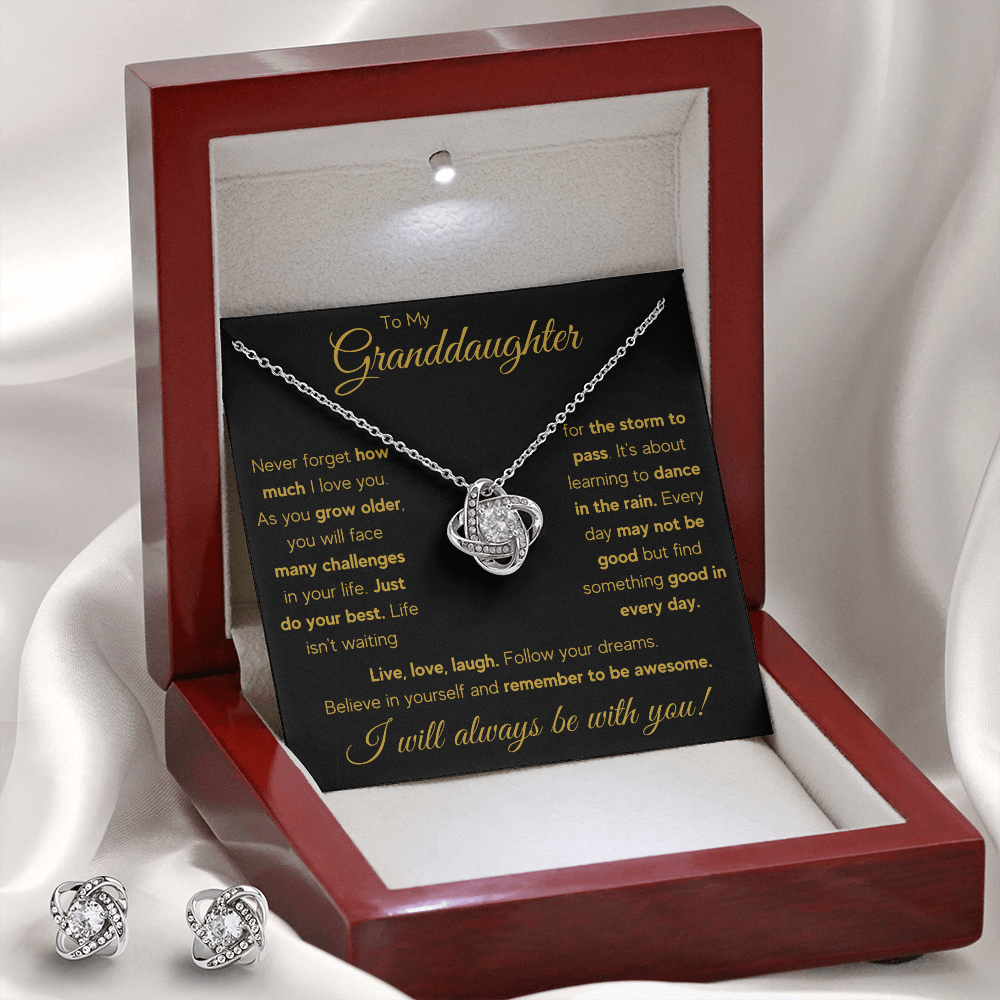 Badass Mom Crown Box with Earrings - ON CLOUD NINE GIFTS