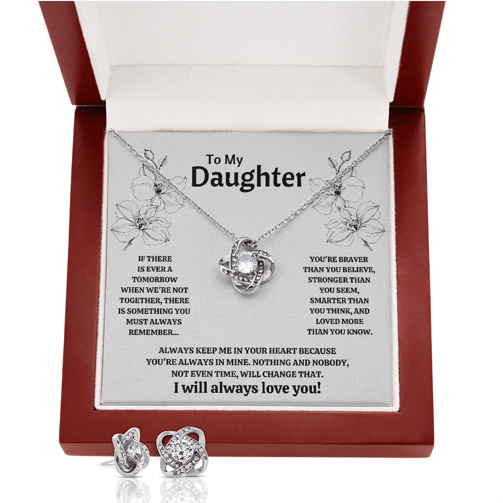 Dragonfly Box with Earrings - ON CLOUD NINE GIFTS