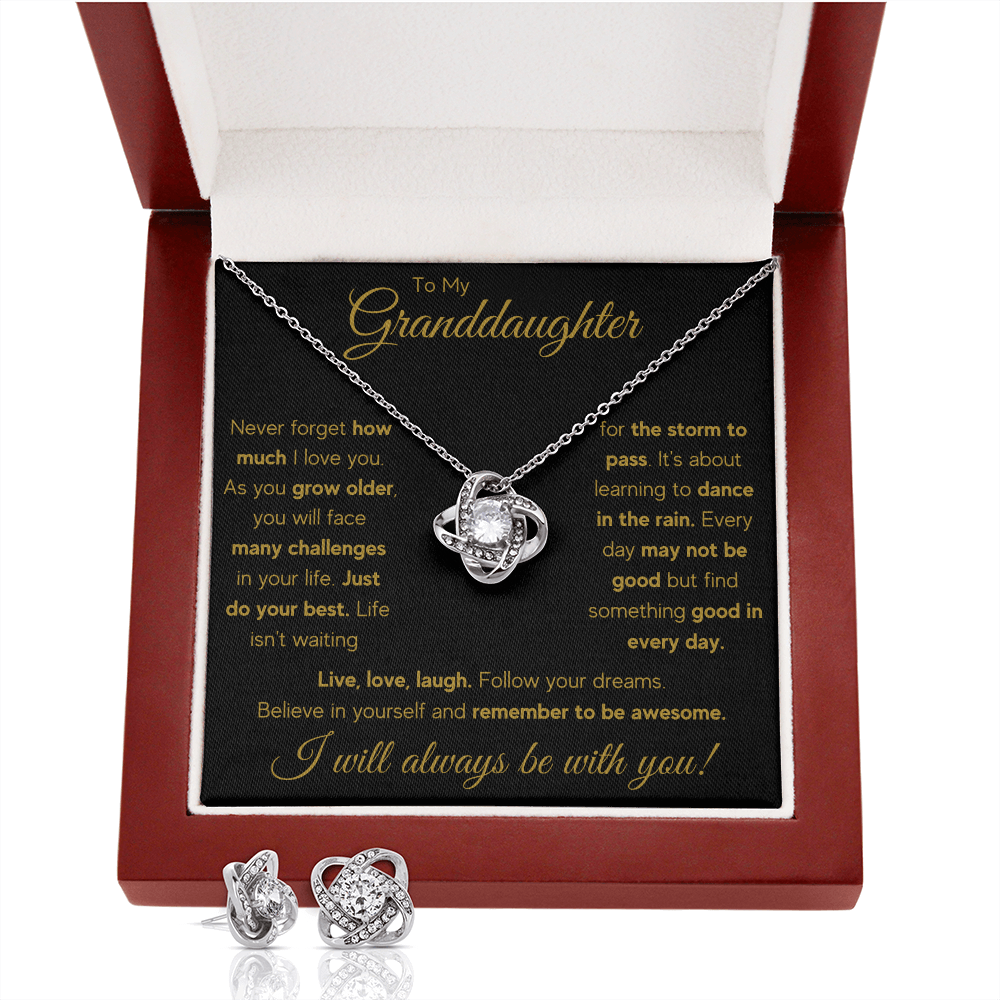 Badass Mom Crown Box with Earrings - ON CLOUD NINE GIFTS