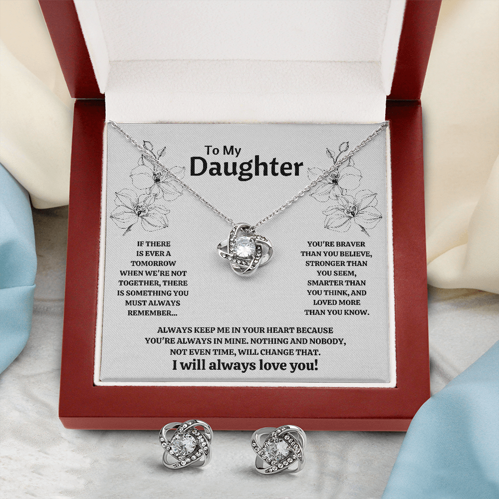 Dragonfly Box with Earrings - ON CLOUD NINE GIFTS