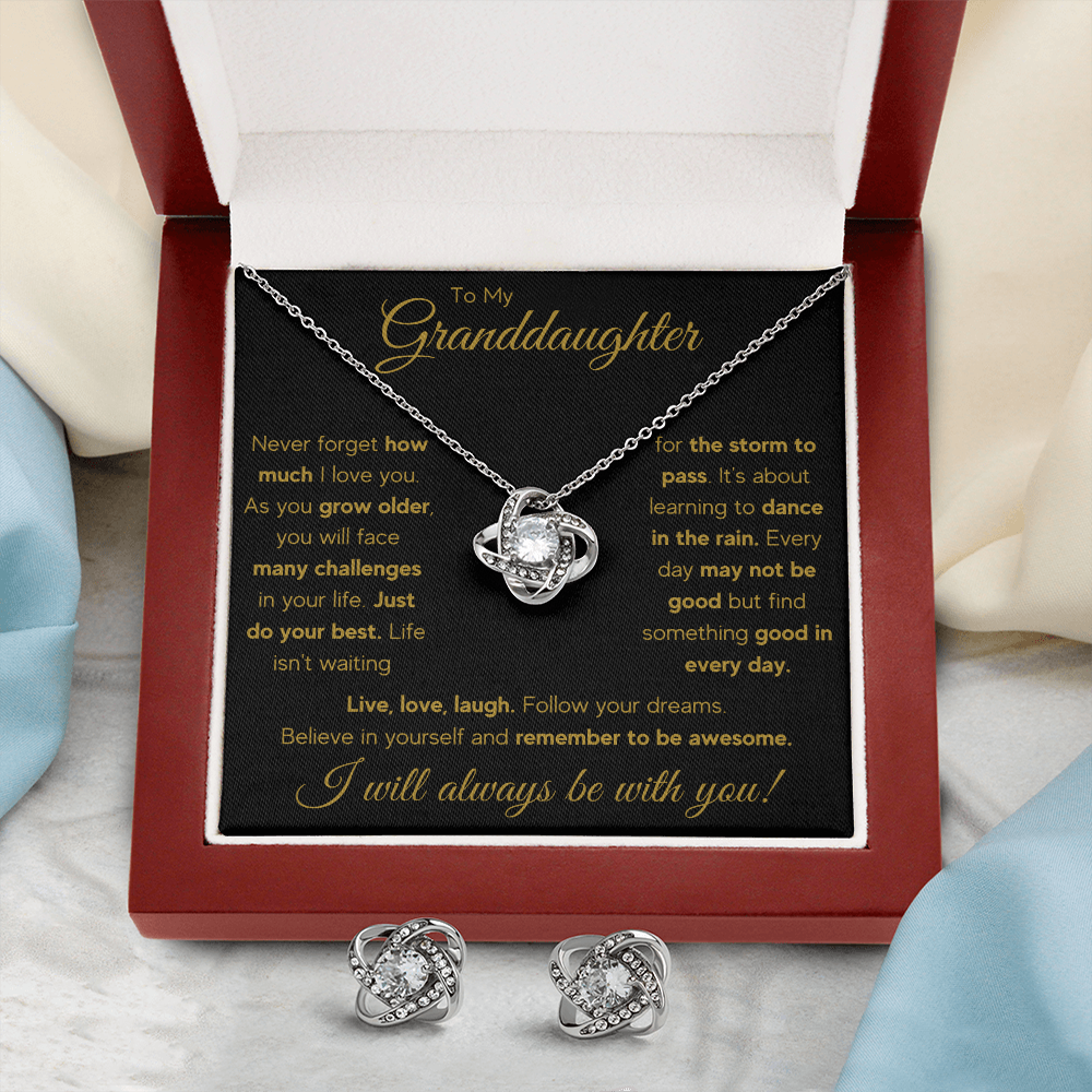 Badass Mom Crown Box with Earrings - ON CLOUD NINE GIFTS