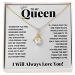 Necklaces for women love anniversary gift for her gifts couples necklace womens necklaces wife birthday gift ideas gift for girlfriend - ON CLOUD NINE GIFTS