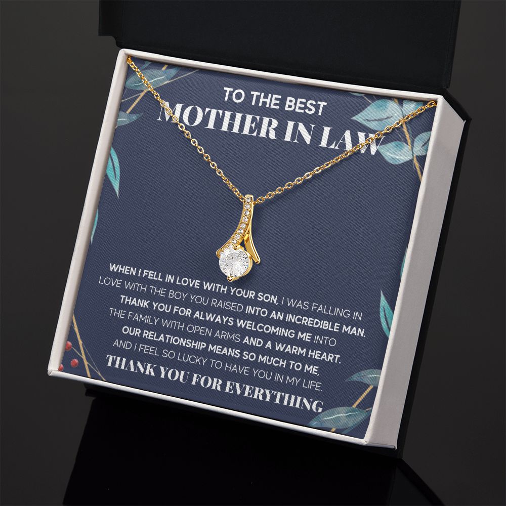 best gifts for mother in law birthday gifts for mother in law funny mother in law gifts christmas for mother in law - ON CLOUD NINE GIFTS
