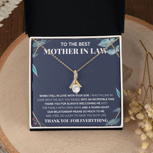 best gifts for mother in law birthday gifts for mother in law funny mother in law gifts christmas for mother in law - ON CLOUD NINE GIFTS