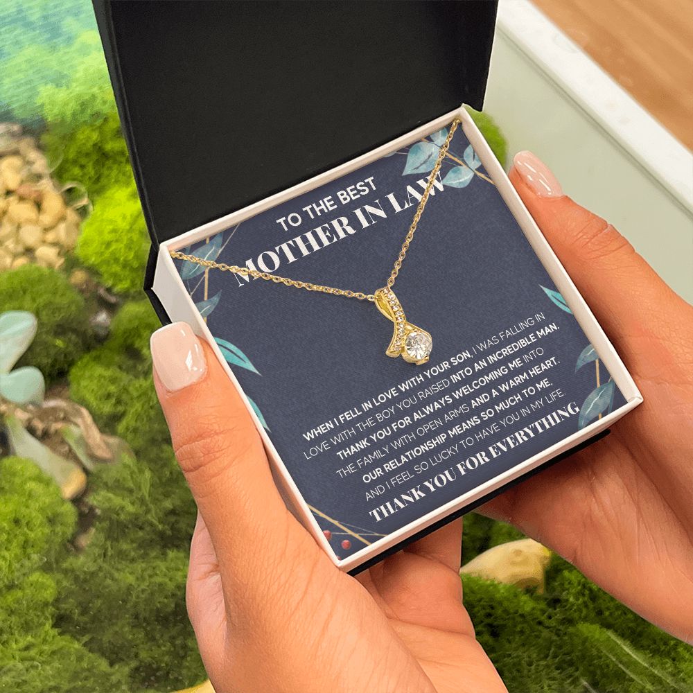 best gifts for mother in law birthday gifts for mother in law funny mother in law gifts christmas for mother in law - ON CLOUD NINE GIFTS