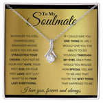 gifts for wife from husband love necklaces for women cool gifts for wife promise necklace for her girlfriend necklace fiance gifts for her - ON CLOUD NINE GIFTS