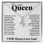 Necklaces for women love anniversary gift for her gifts couples necklace womens necklaces wife birthday gift ideas gift for girlfriend - ON CLOUD NINE GIFTS
