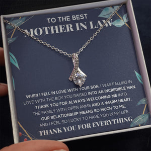 best gifts for mother in law birthday gifts for mother in law funny mother in law gifts christmas for mother in law - ON CLOUD NINE GIFTS