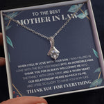 best gifts for mother in law birthday gifts for mother in law funny mother in law gifts christmas for mother in law - ON CLOUD NINE GIFTS