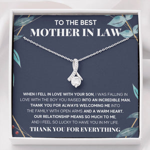 best gifts for mother in law birthday gifts for mother in law funny mother in law gifts christmas for mother in law - ON CLOUD NINE GIFTS