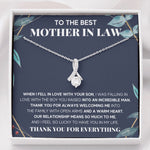 best gifts for mother in law birthday gifts for mother in law funny mother in law gifts christmas for mother in law - ON CLOUD NINE GIFTS