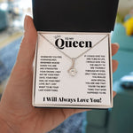 Necklaces for women love anniversary gift for her gifts couples necklace womens necklaces wife birthday gift ideas gift for girlfriend - ON CLOUD NINE GIFTS