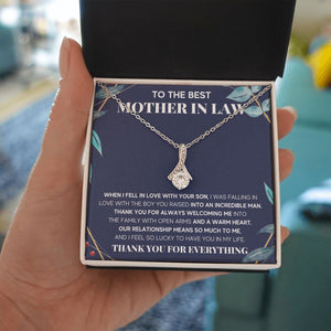 best gifts for mother in law birthday gifts for mother in law funny mother in law gifts christmas for mother in law - ON CLOUD NINE GIFTS