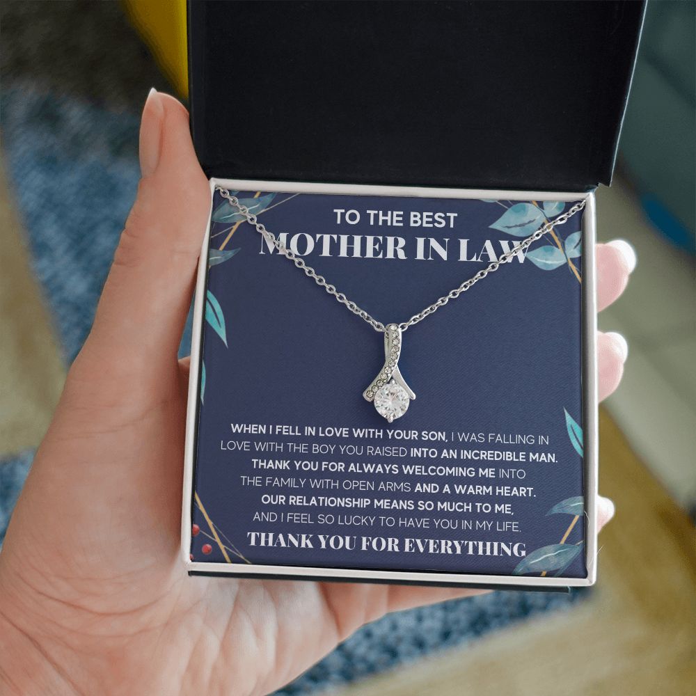 best gifts for mother in law birthday gifts for mother in law funny mother in law gifts christmas for mother in law - ON CLOUD NINE GIFTS