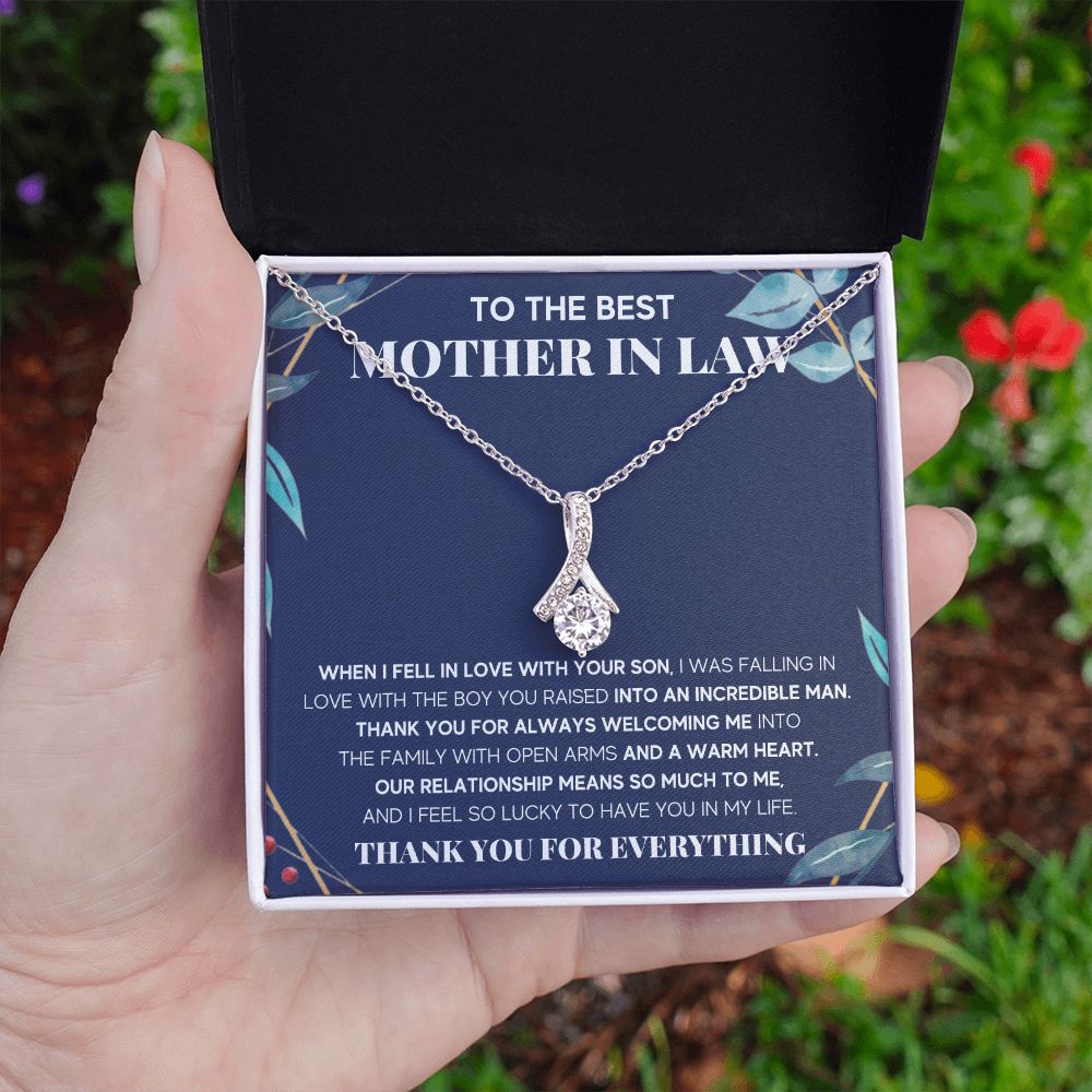 best gifts for mother in law birthday gifts for mother in law funny mother in law gifts christmas for mother in law - ON CLOUD NINE GIFTS