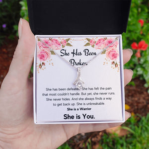 apology gifts for her please forgive me i love you necklace i'm sorry gifts for her sorry card for her gf gifts jewelry box for girlfriend - ON CLOUD NINE GIFTS