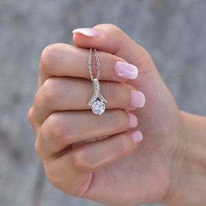 apology gifts for her please forgive me i love you necklace i'm sorry gifts for her sorry card for her gf gifts jewelry box for girlfriend - ON CLOUD NINE GIFTS