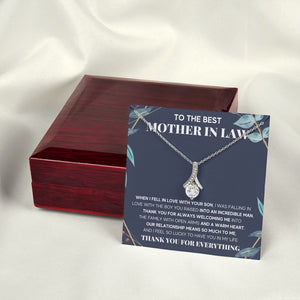 best gifts for mother in law birthday gifts for mother in law funny mother in law gifts christmas for mother in law - ON CLOUD NINE GIFTS
