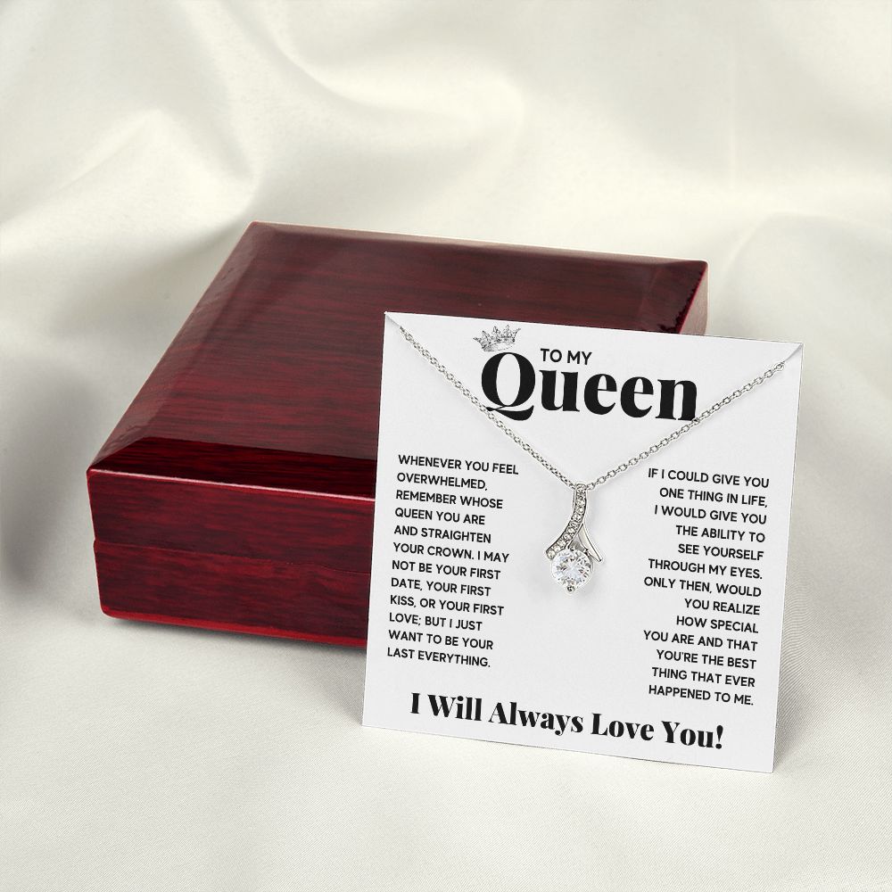 Necklaces for women love anniversary gift for her gifts couples necklace womens necklaces wife birthday gift ideas gift for girlfriend - ON CLOUD NINE GIFTS