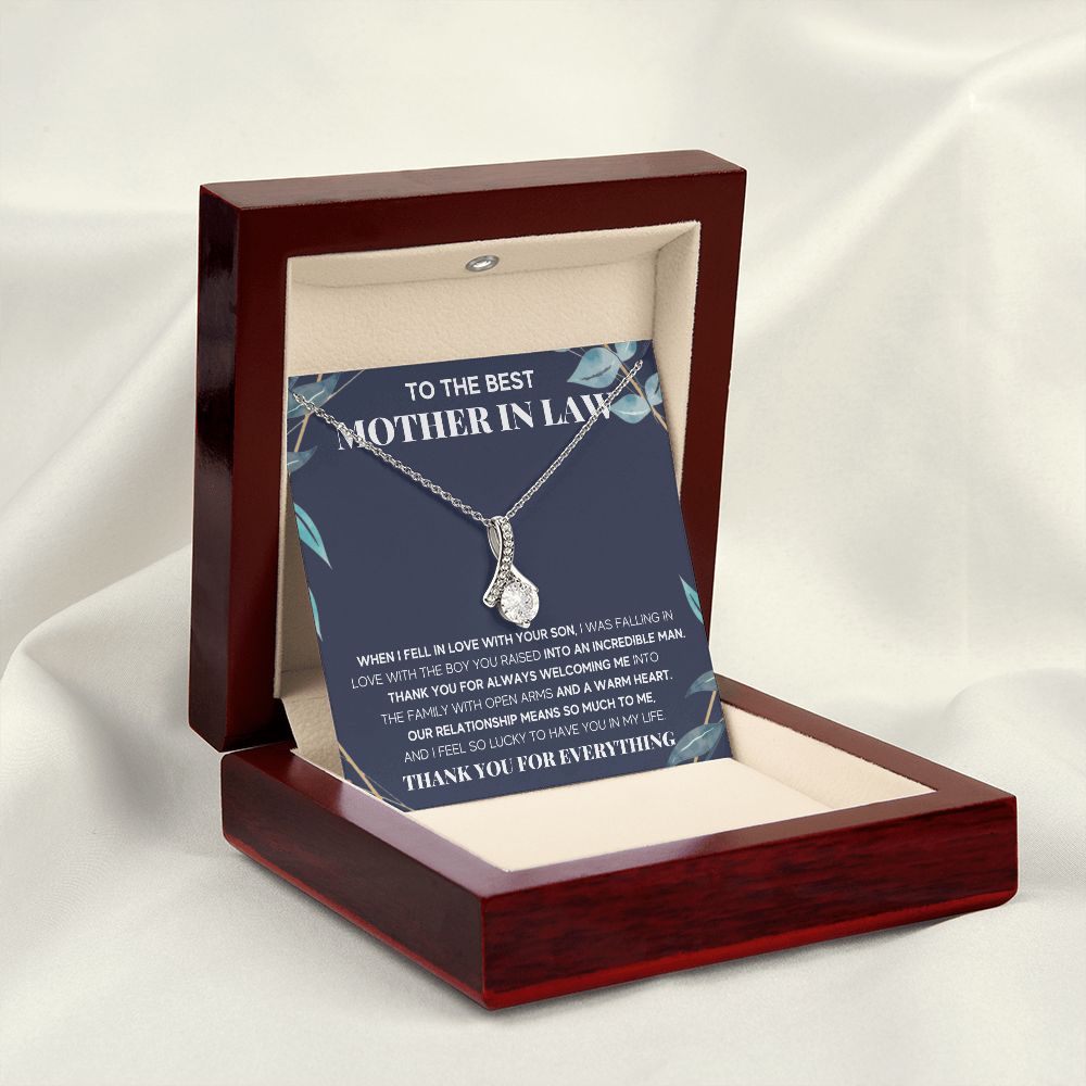 best gifts for mother in law birthday gifts for mother in law funny mother in law gifts christmas for mother in law - ON CLOUD NINE GIFTS
