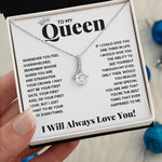Necklaces for women love anniversary gift for her gifts couples necklace womens necklaces wife birthday gift ideas gift for girlfriend - ON CLOUD NINE GIFTS
