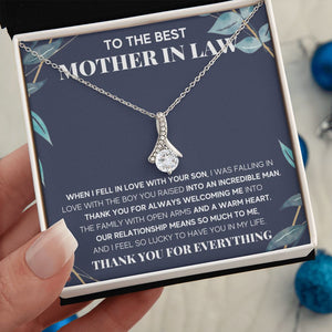 best gifts for mother in law birthday gifts for mother in law funny mother in law gifts christmas for mother in law - ON CLOUD NINE GIFTS