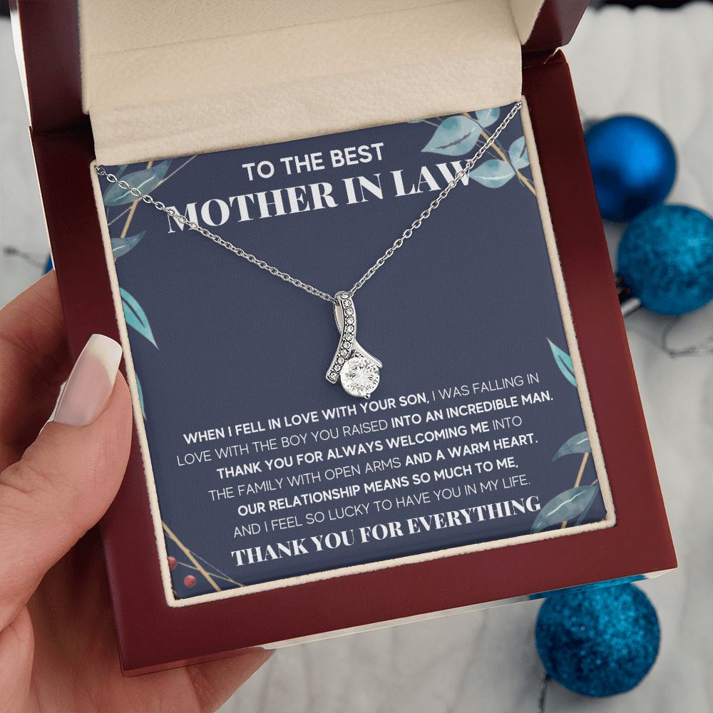 best gifts for mother in law birthday gifts for mother in law funny mother in law gifts christmas for mother in law - ON CLOUD NINE GIFTS