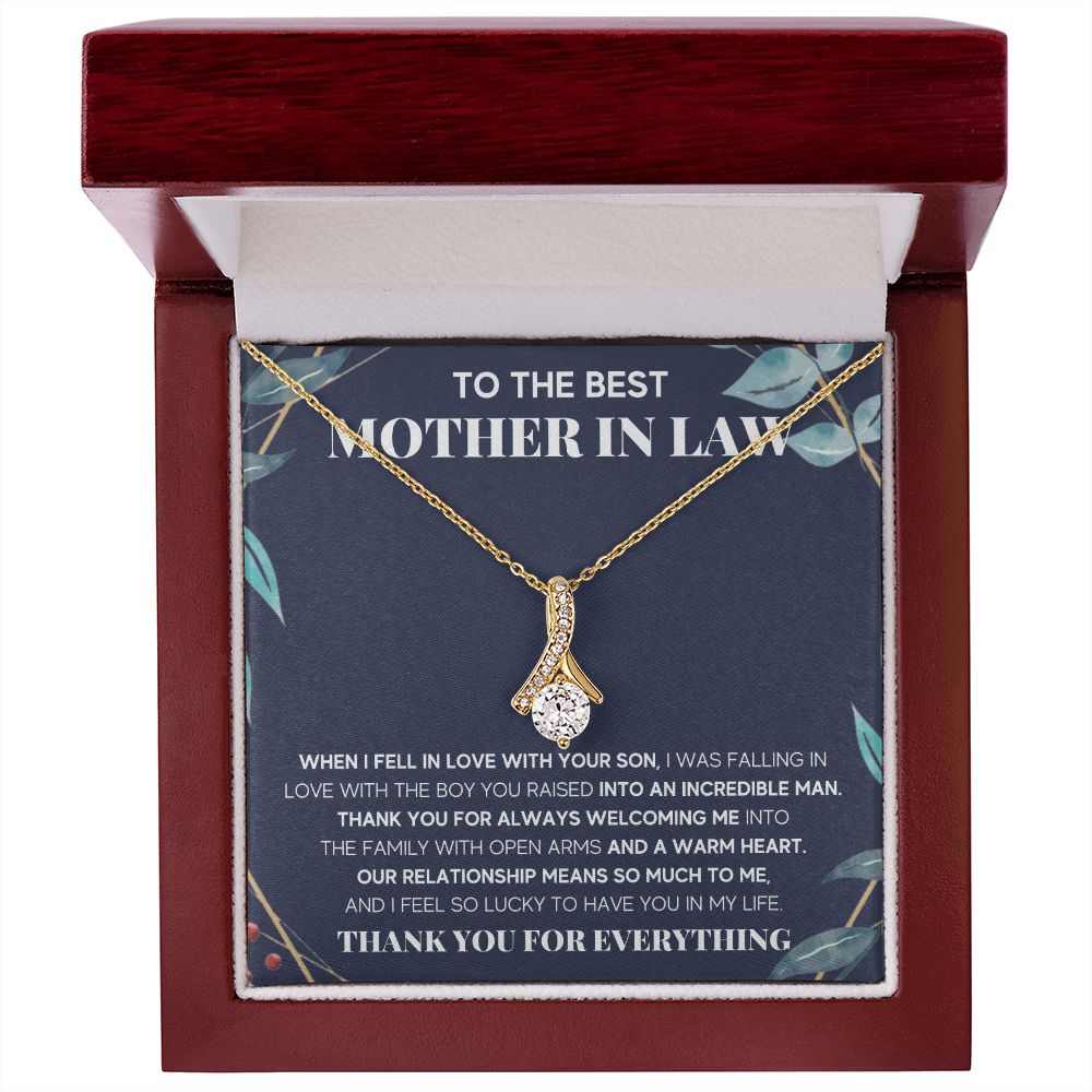 best gifts for mother in law birthday gifts for mother in law funny mother in law gifts christmas for mother in law - ON CLOUD NINE GIFTS