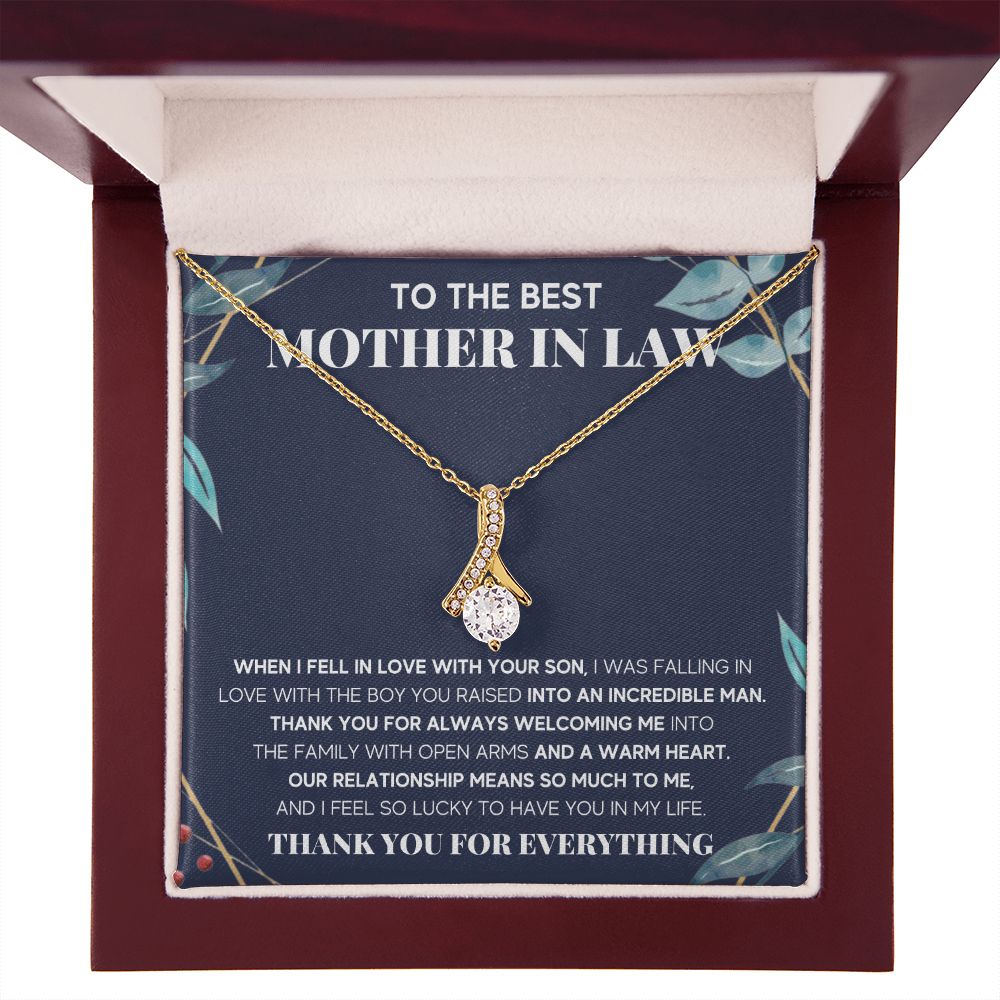best gifts for mother in law birthday gifts for mother in law funny mother in law gifts christmas for mother in law - ON CLOUD NINE GIFTS
