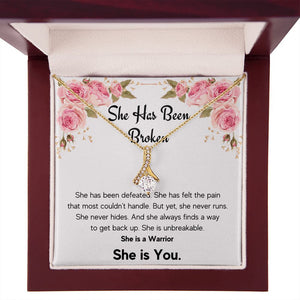 apology gifts for her please forgive me i love you necklace i'm sorry gifts for her sorry card for her gf gifts jewelry box for girlfriend - ON CLOUD NINE GIFTS