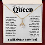 Necklaces for women love anniversary gift for her gifts couples necklace womens necklaces wife birthday gift ideas gift for girlfriend - ON CLOUD NINE GIFTS