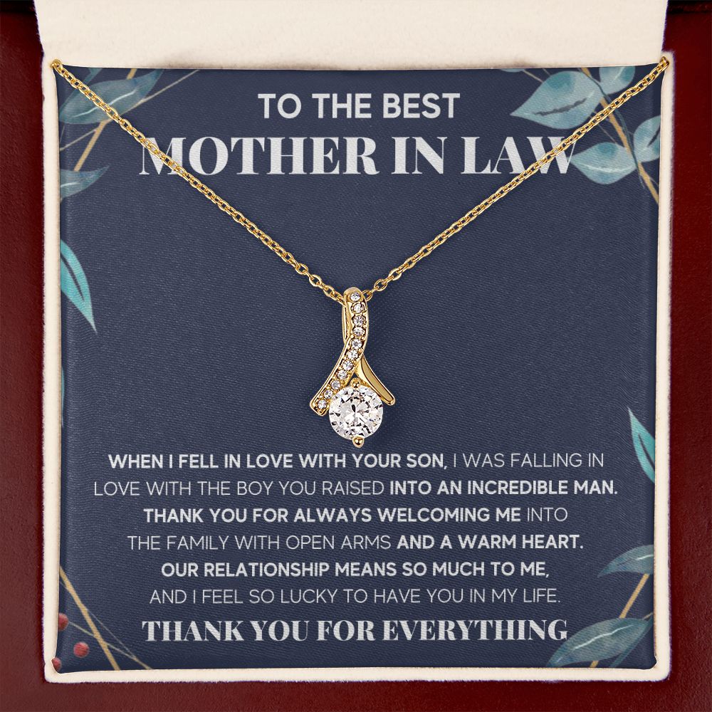 best gifts for mother in law birthday gifts for mother in law funny mother in law gifts christmas for mother in law - ON CLOUD NINE GIFTS