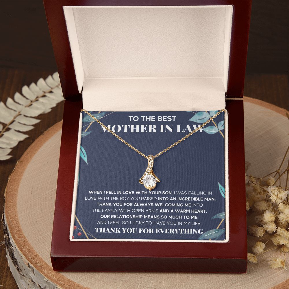 best gifts for mother in law birthday gifts for mother in law funny mother in law gifts christmas for mother in law - ON CLOUD NINE GIFTS