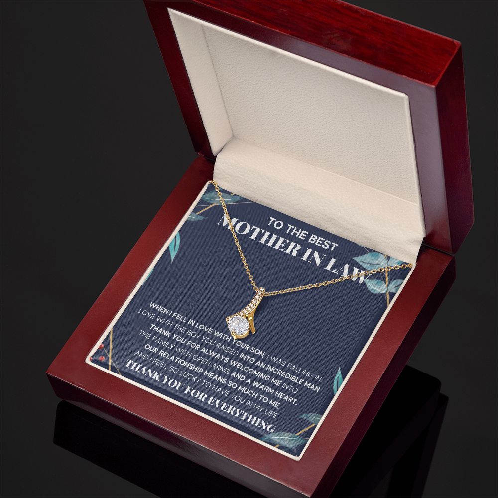 best gifts for mother in law birthday gifts for mother in law funny mother in law gifts christmas for mother in law - ON CLOUD NINE GIFTS