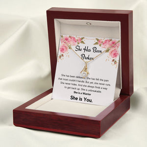 apology gifts for her please forgive me i love you necklace i'm sorry gifts for her sorry card for her gf gifts jewelry box for girlfriend - ON CLOUD NINE GIFTS