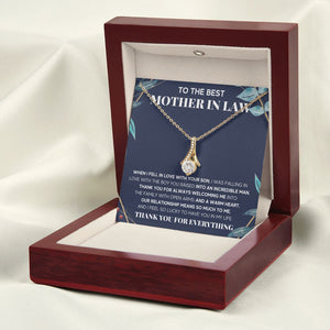 best gifts for mother in law birthday gifts for mother in law funny mother in law gifts christmas for mother in law - ON CLOUD NINE GIFTS
