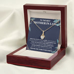 best gifts for mother in law birthday gifts for mother in law funny mother in law gifts christmas for mother in law - ON CLOUD NINE GIFTS