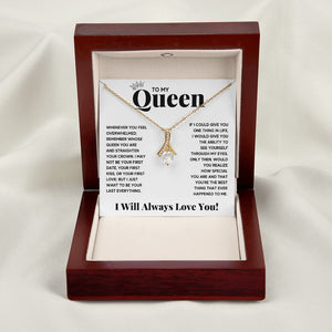 Necklaces for women love anniversary gift for her gifts couples necklace womens necklaces wife birthday gift ideas gift for girlfriend - ON CLOUD NINE GIFTS