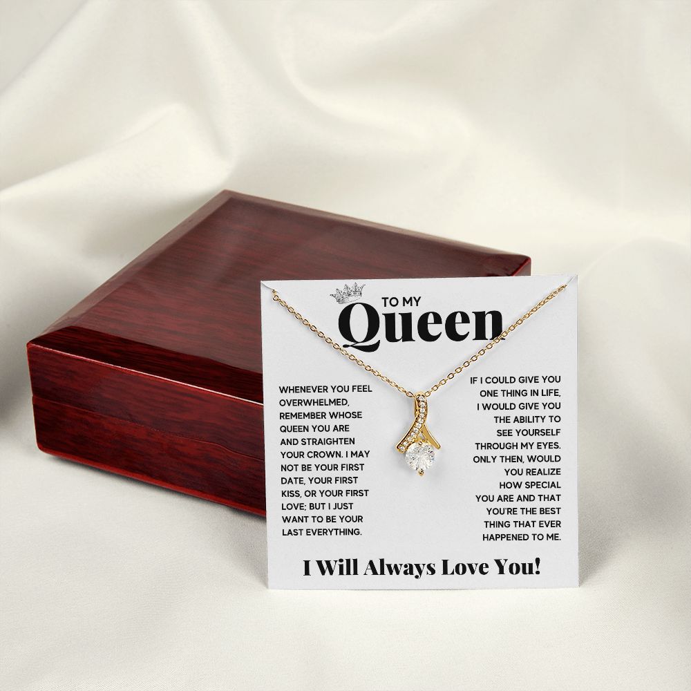 Necklaces for women love anniversary gift for her gifts couples necklace womens necklaces wife birthday gift ideas gift for girlfriend - ON CLOUD NINE GIFTS