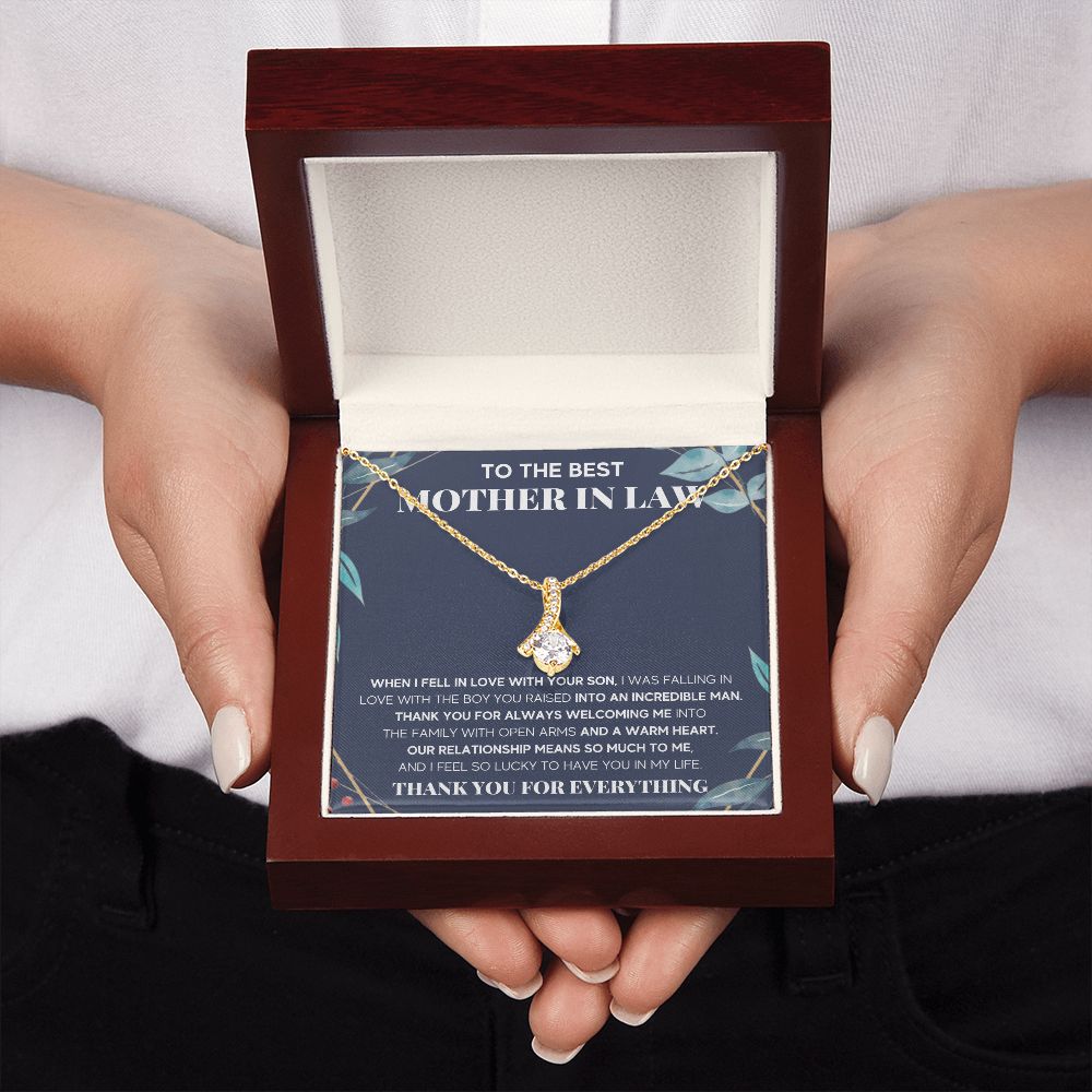 best gifts for mother in law birthday gifts for mother in law funny mother in law gifts christmas for mother in law - ON CLOUD NINE GIFTS