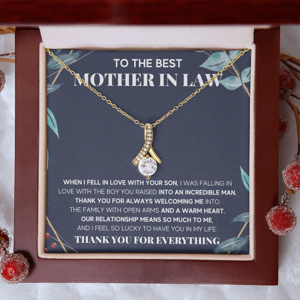 best gifts for mother in law birthday gifts for mother in law funny mother in law gifts christmas for mother in law - ON CLOUD NINE GIFTS