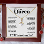 Necklaces for women love anniversary gift for her gifts couples necklace womens necklaces wife birthday gift ideas gift for girlfriend - ON CLOUD NINE GIFTS