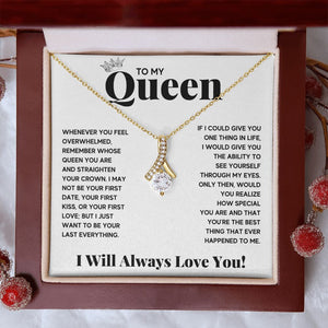 Necklaces for women love anniversary gift for her gifts couples necklace womens necklaces wife birthday gift ideas gift for girlfriend - ON CLOUD NINE GIFTS