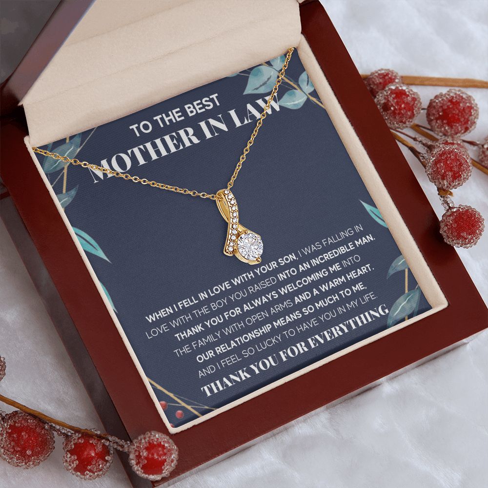 best gifts for mother in law birthday gifts for mother in law funny mother in law gifts christmas for mother in law - ON CLOUD NINE GIFTS