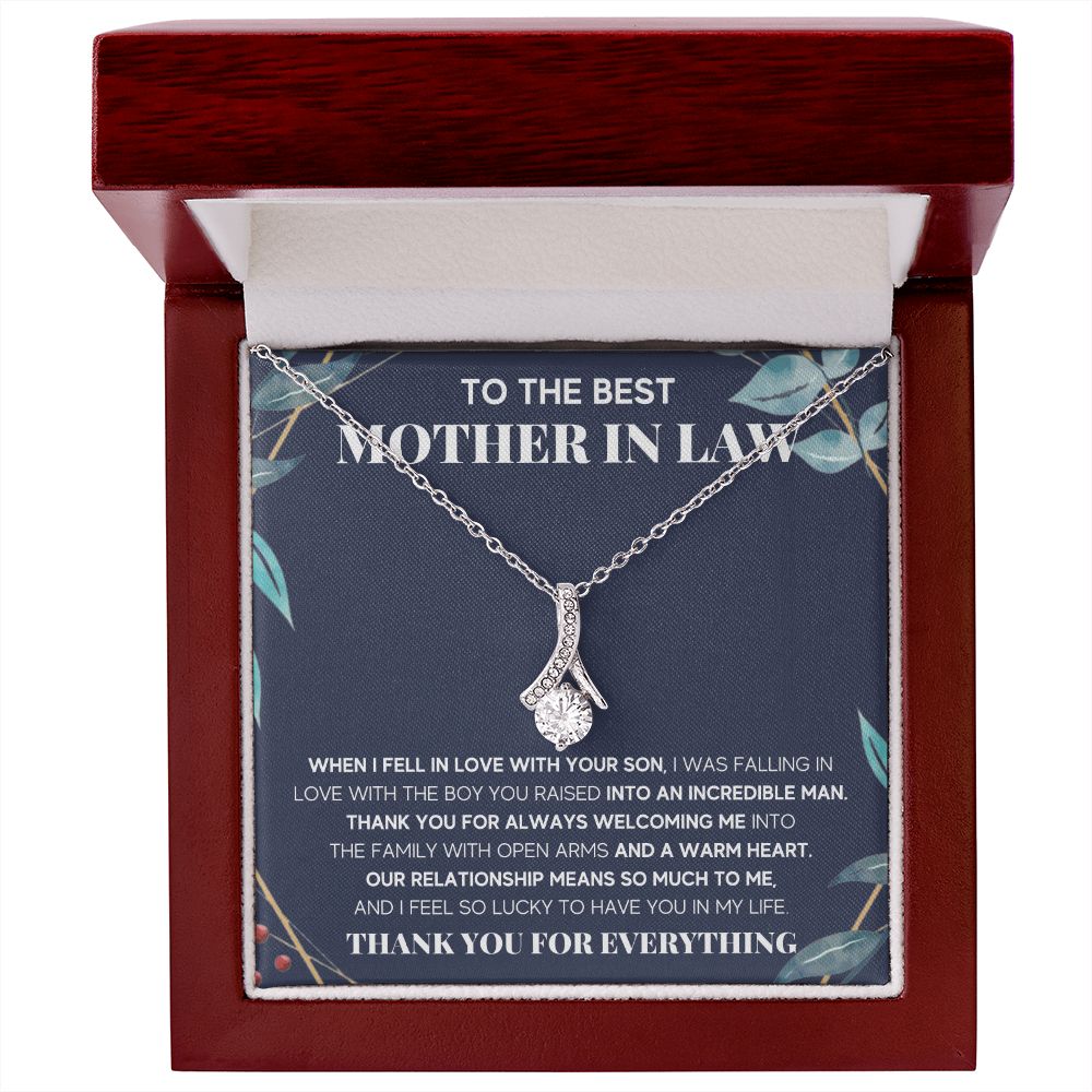 best gifts for mother in law birthday gifts for mother in law funny mother in law gifts christmas for mother in law - ON CLOUD NINE GIFTS